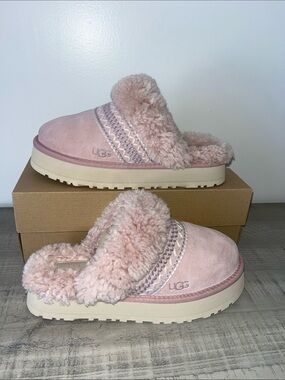 UGG DISQUETTE